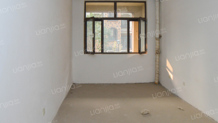 香邑溪谷原墅 下叠带大院子带车库 带地下-卧室D