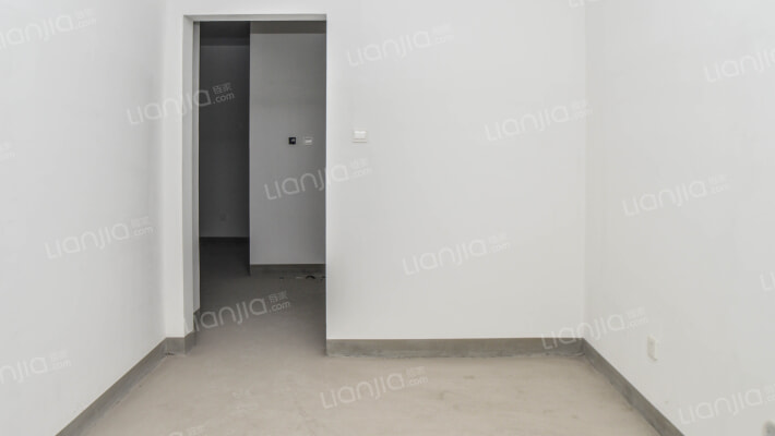 新干线 中间楼层 采光好 户型方正  看房方便-卧室C