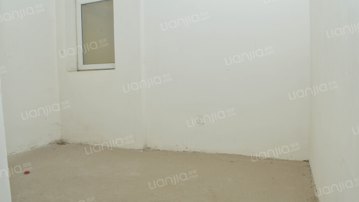 鸿盛凯旋门 南北通透三居室双卫 环境好交通便利-卧室B