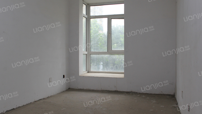 凯旋门洋房 1梯两户  三阳开泰户型 诚意出售-卧室A