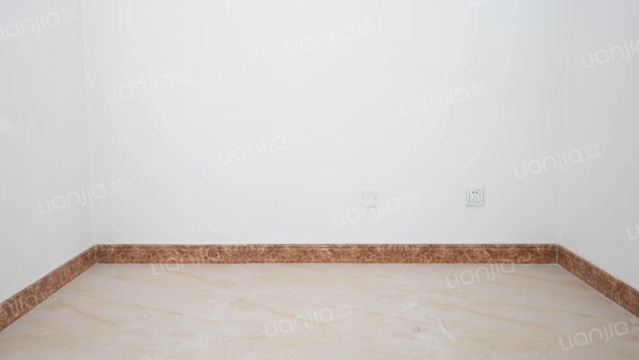 电梯房 好楼层 采光视野好 朝南两居室 校园 出行方便-卧室B