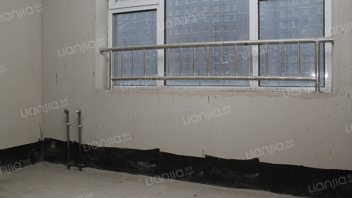 业主急售复式户型 总价110万 首付35万可谈-阳台