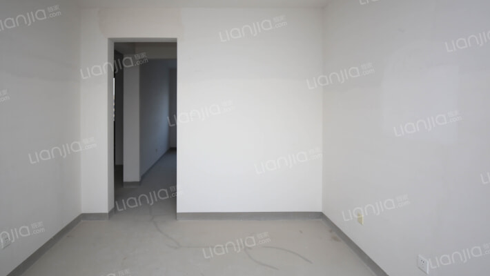 房子是高楼层 ，户型好，采光好，随时看房。-卧室A