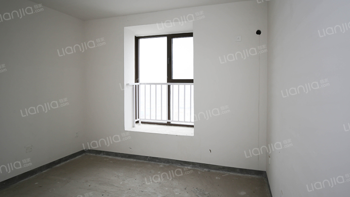 南北通透2居 明厨明卫 东户 餐厅带窗 次次顶层 本满二-卧室B