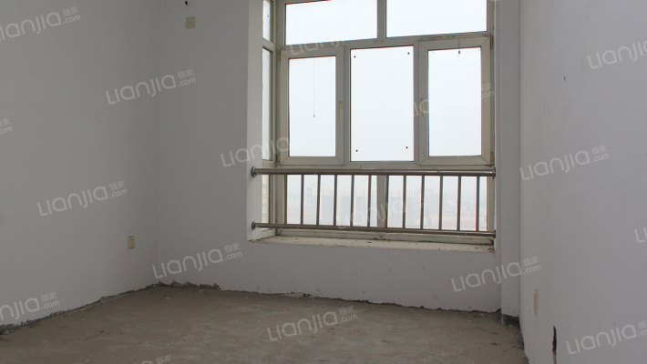 房本满二 南向采光视野无遮挡 价格可议 看房随时-卧室