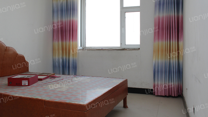 范阳公寓，优质地段两居！价格可议-卧室A