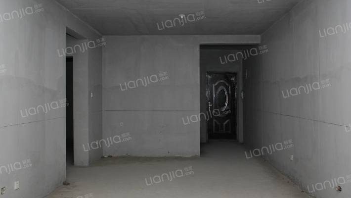 南向两居、业主诚售、看房随时、欢迎咨询-客厅