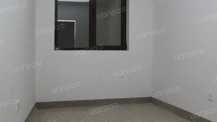 鸿坤理想湾南区 3室1厅 南-卧室B