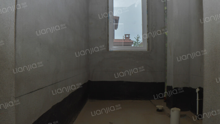 七十年大产权    别墅社区  物业好.....-卫生间C