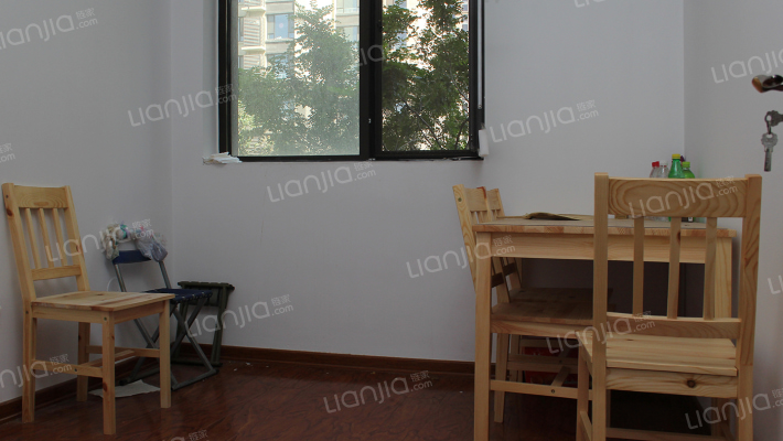 【商圈主推】鸿坤捡漏房 一级社区 南北大H 有装修-卧室D