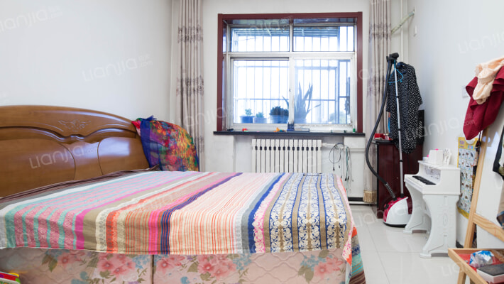 地理位置好，交通方便，配套齐全-卧室C