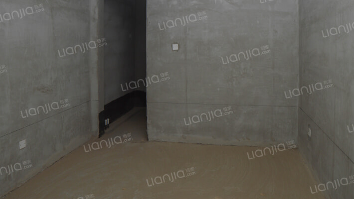 七十年大产权    别墅社区  物业好.....-卧室C