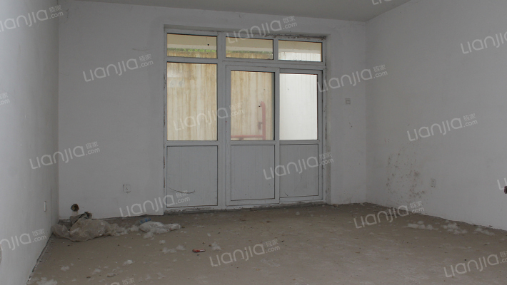 鸿盛凯旋门3室1厅1厨2卫，适合家居-客厅B