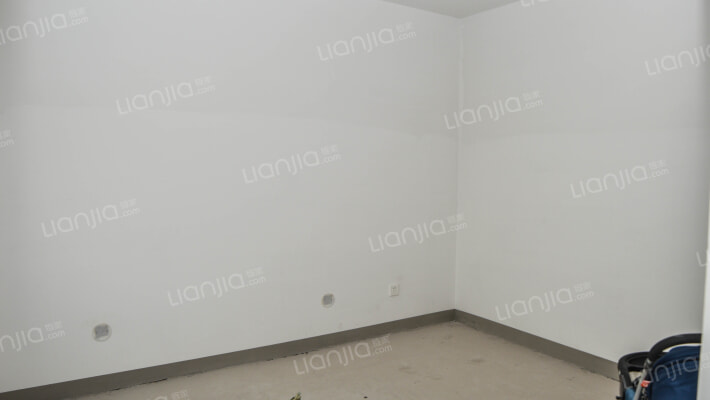 高铁新干线两居.彩光好.满二.税点低.-卧室B