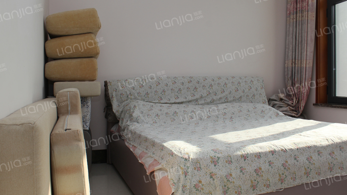 竹语堂     别墅    着急   出售-卧室D