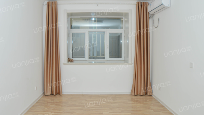 冠云路精装两居，房主靠谱，随时签约-卧室B