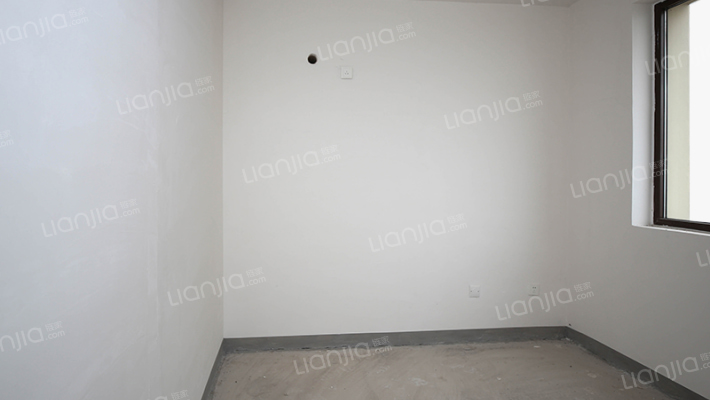 南北通透2居 明厨明卫 东户 餐厅带窗 次次顶层 本满二-卧室A