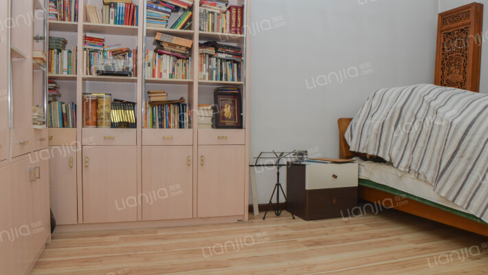 涿州靠谱开发商，业主诚心急售独栋别墅。-卧室C