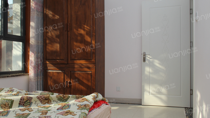 竹语堂     别墅    着急   出售-卧室B