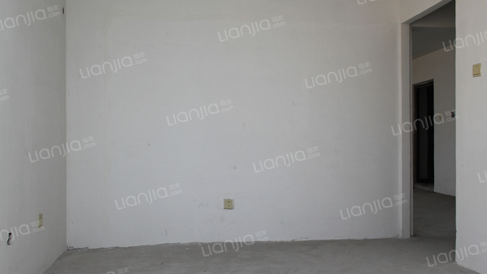 此房满五唯一 东北向两居室 ，采光视野好-卧室A