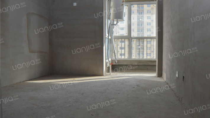 配套齐，交通便利，德信公园，双高速路口，高铁东站-卧室B