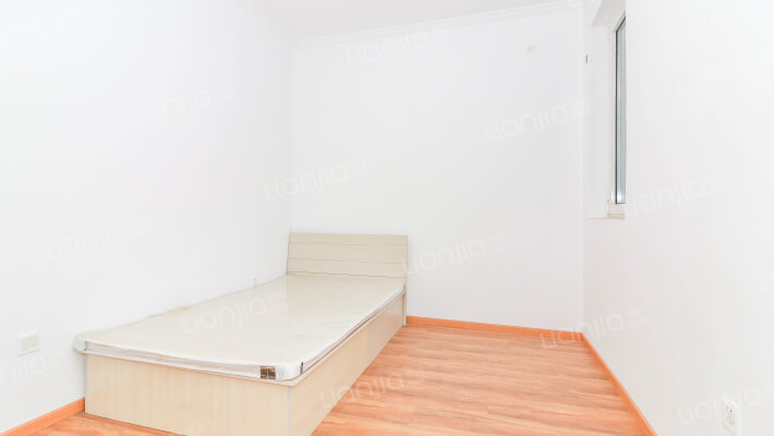 狮子城本区 全阳两居 高楼层 位置好 看房方便-卧室B