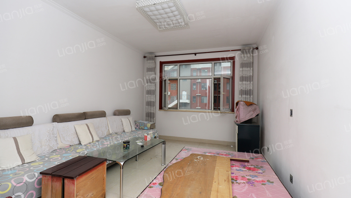 文明西区二手房实景图