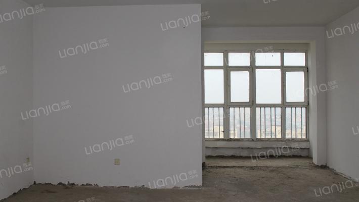 房本满二 南向采光视野无遮挡 价格可议 看房随时-客厅