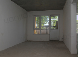 整租·香邑溪谷上园 2室1厅 南_香邑溪谷上园租房