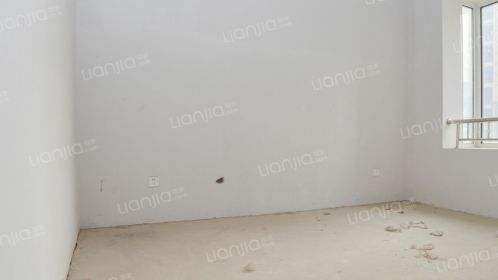 香邑溪谷三面朝阳户型，三阳开泰2居-卧室B