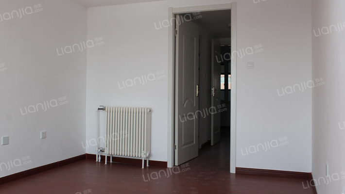 人车分流，居住舒适安全，交通方便、配套齐全-卧室B