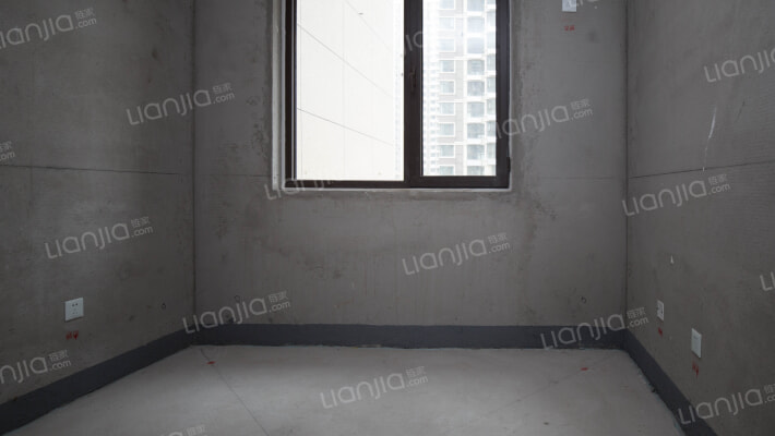 天伦湾高档社区 人车分流 刷卡进入 宽楼间距 采光充足-卧室C