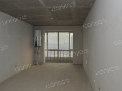 整租·香邑溪谷 2室2厅 南