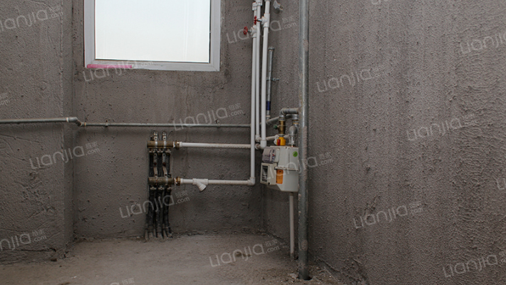 双塔街道 交通便利 华阳路 房本满二-厨房