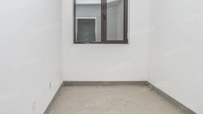 新干线 中间楼层 采光好 户型方正  看房方便-卧室A