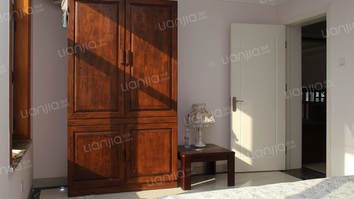 竹语堂     别墅    着急   出售-卧室D