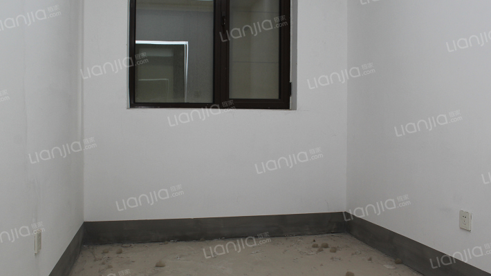 鸿坤理想湾南区 3室2厅 南-卧室B