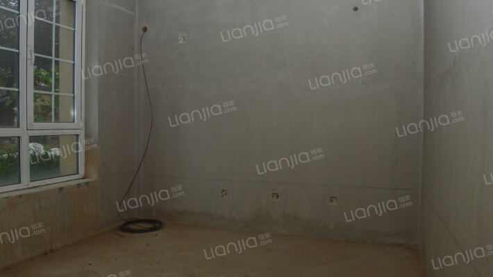 京都影视城花园小区二期 4室2厅 南 北-卧室B