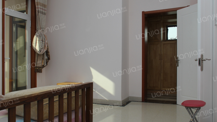 竹语堂     别墅    着急   出售-卧室G