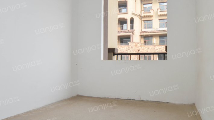 香邑溪谷原墅 下叠带大院子带车库 带地下-卧室C