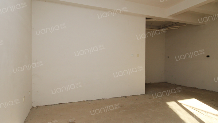 狮子城联排别墅 北入户 带下沉花园-客厅B