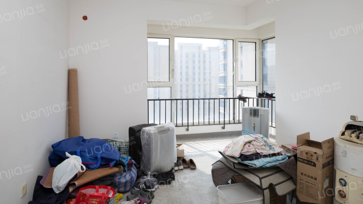 全明户型 高楼层 全天采光 诚意卖-卧室A