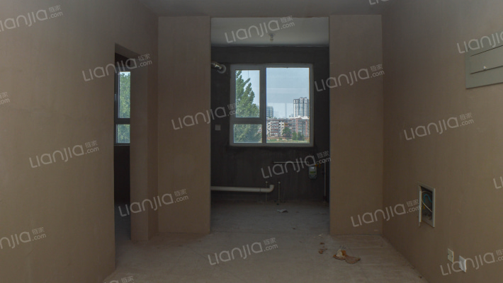 南北通透 采光好 视野好 交通便利-餐厅