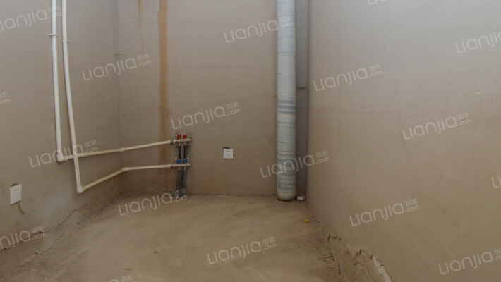 新加坡花园 两室 53平得53地下 共106平-厨房B