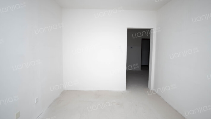 高新区通透两居  精品小区  业主急售-卧室B