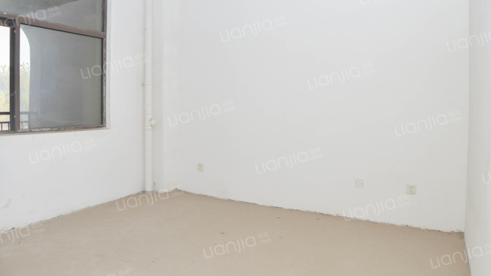 香邑溪谷原墅 下叠带大院子带车库 带地下-卧室B