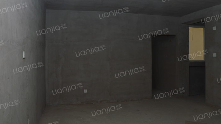 双塔街道 正规1居 毛坯房 房本满二-客厅