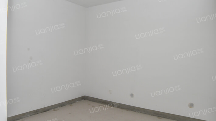 新干线 中间楼层 采光好 户型方正  看房方便-卧室B