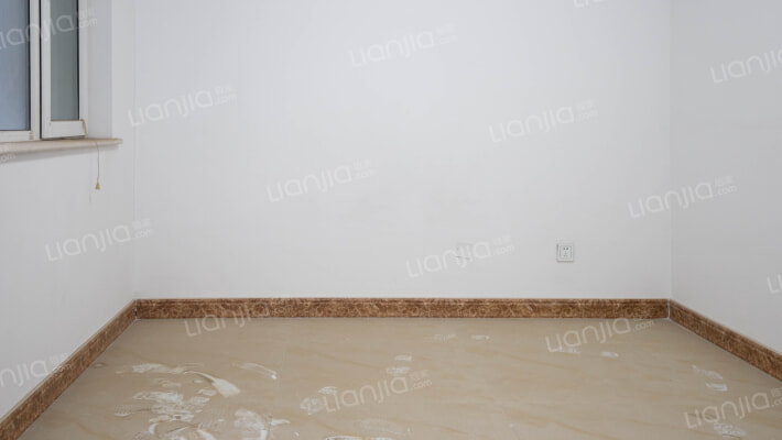 电梯房 好楼层 采光视野好 朝南两居室 校园 出行方便-卧室A