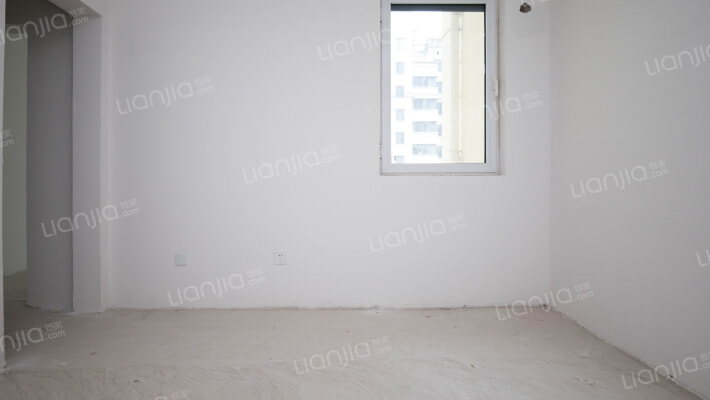 高新区通透两居  精品小区  业主急售-卧室A